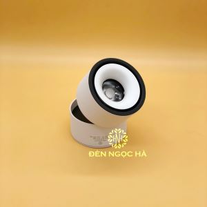Ống bơ  3017 -18W