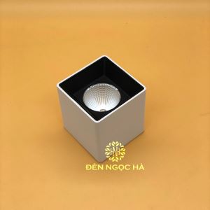 Ống bơ vuông 149